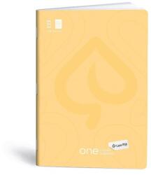 Mar-Mar Füzet kockás LIPAMILL A/4 40 lapos One colour (VE01_08302)