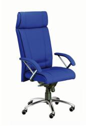 ALBA CR Level irodai szék, kék