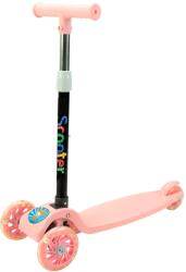 Action ActionOne Balance Gyerekroller, Rózsaszín