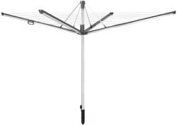 Leifheit Linomatic 600 Plus Rotációs Ruhaszárító - 60m Ruhaszárító