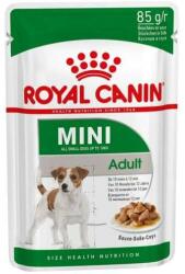 Royal Canin Mini Adult Kutyaeledel - 85g (133129)