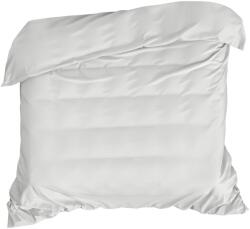 Eurofirany Ágynemű, Pamut NOVAC 180x200, Világos szürke