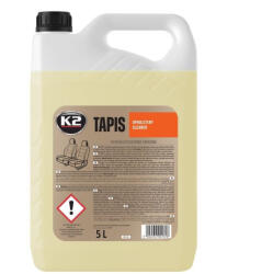 K2 Tapis 5L Kárpittisztító - automosowebshop
