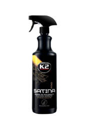 K2 Satina Pro 1L - Sunset Fresh Műszerfalápoló És Regeneráló - automosowebshop