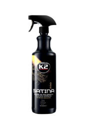 K2 Satina Pro 1L - Blueberry Műszerfalápoló És Regeneráló - automosowebshop