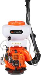 Evotools Booster permetező pumpával, 16 L oldattartállyal, 3 LE (679740)