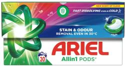 Ariel Allin1 Pods Color Mosókapszula 30 mosás (10LY010814)