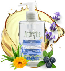 Anthyllis Bio intim mosakodó - 300 ml