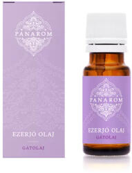 Panarom Ezerjó olaj - 10 ml - zoldbolt