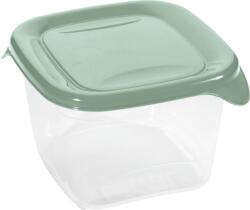 Keter "fresh&go" Szögletes ételtartó 0, 45l
