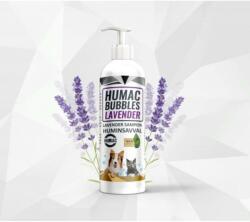 HUMAC BUBBLES LAVENDER SAMPON 250 ml (145153)