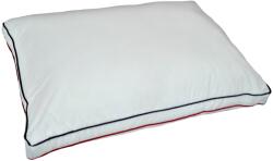 Home Still Duo, Steppelt párna, 100% pamut, 50x70 cm, Fehér