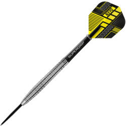 Harrows Set sageti darts steel Harrows NX90 24g, 90% wolfram (BD83824)