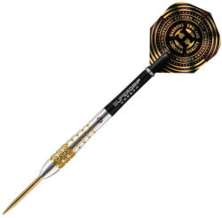 Harrows Set darts steel Harrows Anniversary Edition Boxer Bomb, 26g, 90% wolfram (BD84326)