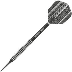 Harrows Set darts Harrows soft, 18g, Nemesis K, 85% wolfram (ED201-18K)