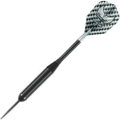 Harrows Set darts Harrows steel brass, 22g, Black Arrow R (ED106-22R)