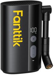 FANTTIK X9 Ace kerékpárpumpa fekete (X9Ace)
