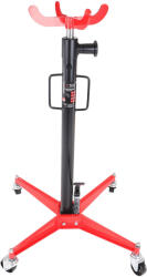 SIXTOL SX Transmission Jack Hidraulikus Sebességváltó kiemelő, 0, 5 t, 109-189 cm (SX3093)