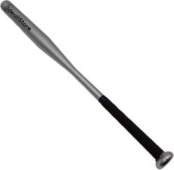 Depox Depox® baseball ütő, Home Run, alumínium, 80 cm, ezüst (G112)
