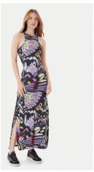 Adidas Maxi ruha oldalsó sliccel, M NEMZETKÖZI (0000305211392_M)