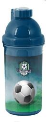 PASO Focis műanyag kulacs - Football Club (PP24FC-3021) (PLA-5903162128627)
