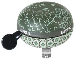 BASIL csengő Boheme Big Bell, forest zöld