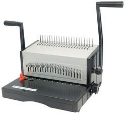BBS Spirálozógép master - műanyag spirálozáshoz (BSGMASTER)