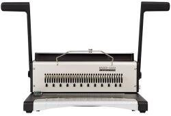 BBS Fémspirálozó gép wire smart 3: 1 (BSGWSMART)