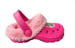 By TGA Mancs Őrjárat Besties gyerek téli papucs clog 25/26 (BKJ40031-1)