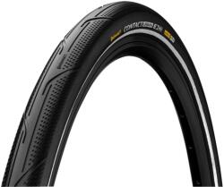 Continental kerékpáros külső gumi 55-622 Contact Urban 28x2, 2 fekete/fekete, reflektoros SL