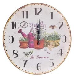 BANQUET Falióra Tower, 34 cm, Levendula 65131055 (65131055)