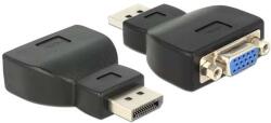BlackBird DisplayPort - VGA Átalakító (BH1310)