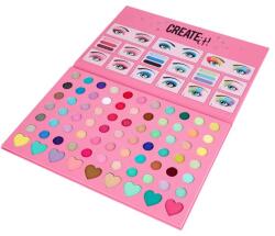 Canenco 1830295 Szemfesték Paletta xxl