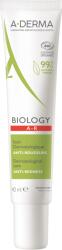 A-DERMA Biology krém, Érzékeny, bőrpírra hajlamos bőrre, 40ml
