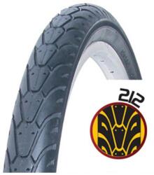 Vee Rubber kerékpáros külső gumi 47-355 18x1, 75 VRB212 fekete