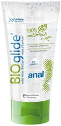 JOYDIVISION Anális síkosító, Joydivision, Bioglide Anal, 80ml, vegán, szagtalan (06186320000)