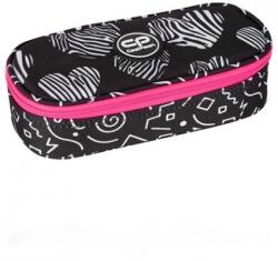 COOLPACK Penar Campus, 1 compartiment, o clapeta, Math Hearts, CoolPack E62568 Penar