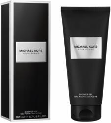 Michael Kors Pour Homme Gel de duș pentru bărbați Barbati 200 ml
