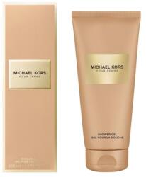 Michael Kors Pour Femme Gel de duș pentru femei Femei 200 ml