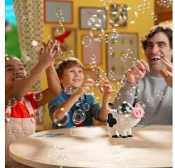 Goliath Bubis Boci társasjáték (10703) - pepita