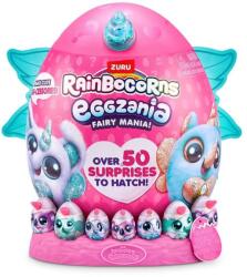Rainbocorns Figurina surpriza RainBocorns - Eggzania Fairy Mania Figurina