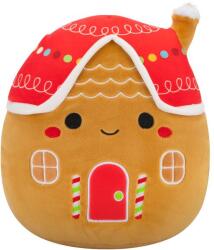 Jazwares Jucarie de plus Squishmallows Squad 21 - Casa, 19 cm