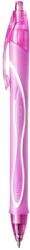 BIC Roller cu gel Gel-ocity Quick Dry roz Bic 964777 (964777)