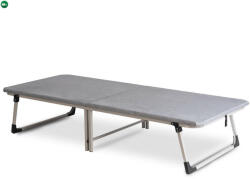  Vendégágy/Pótágy Szürke Színben. Összezárható. VERITAS (ME.VERITAS/P/T/LOZ)