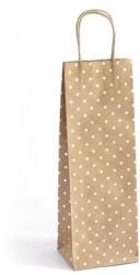 Galeria Papieru PAPER GALLERY arany pöttyös - 5 darabos csomag (257007)