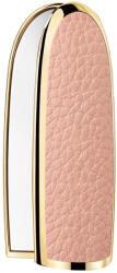 Guerlain Rouge G Double Mirror Jewel Case carcasă pentru ruj cu oglinda mica Le Nude 1 buc