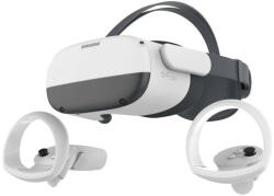 Pico neo 3 Pro/ EU 6G+256G, Logo, FCC ID: 2ATRW-A7H10, IC: 25707-A7H10 (kiállított termék)