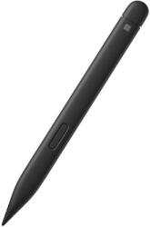 Microsoft Stylus Pen Microsoft Surface Slim Pen 2, Bluetooth (Negru) (8WX-00002)