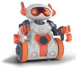 Clementoni Joc Clementoni Stiinta si joaca - Robotica, Mio Robot