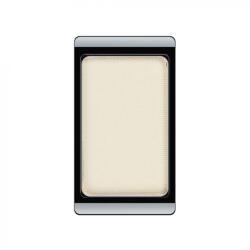 ARTDECO Eye Shadow Matt matt szemhéjfesték 0, 8 g 554 Matt Natural Vanilla